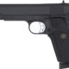 MAC 1911 MEUSOC PISTOL 45ACP - 5" BBL 2-8RD MAGS BLACK - Image 2
