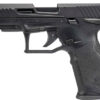 TAURUS TX-22 22LR 4.1" - ADJ. 10-SH BLACK NON THREADED - Image 2