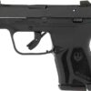 RUGER LCP MAX 380ACP FRONT - NIGHT SIGHT BLACK 10-SHOT - Image 2
