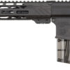 RRA 17 HMR ROCK CHUCK CARBINE - 6 POS STK 18" BBL BLACK - Image 2
