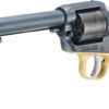 RUGER WRANGLER 22LR 6.5" FS - MIDNIGHT BLUE BRASS GRIP FRAME - Image 2