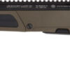 STEYR SCOUT II RIFLE 6.5CM - 19" GREEN THREADED FLUTED - Image 2