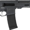 CMMG PISTOL DISSENT MK4 300AAC - 6.5" 30RD SNIPER GREY - Image 2