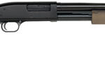 MAVERICK 88 SECURITY 12GA 3" - 20" CYL 8RD FDE SYNTHETIC - Image 2