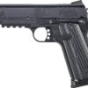 GIRSAN MC1911 INFLUENCER 9MM - OFFICER ADJ SIGHT 7RD BLK CAM - Image 2