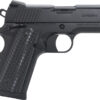 GIRSAN MC1911 UNTOUCHABLE - 45ACP OFFICER G10 6RD BLACK - Image 2
