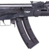 BL MAUSER AK47 OMEGA 16.5" - 24-SH SYNTHETIC STOCK/BLACK - Image 3