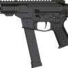 CMMG PISTOL BANSHEE MKG 45ACP - 8" W/ RIP BRACE BLACK - Image 2