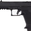 WALTHER PDP PRO-X PPM COMPACT - 9MM 4.6" 18-SHOT BLACK FRAME - Image 2