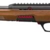 WINCHESTER WILDCAT SPORTER - 22LR 16.5" WOOD/BLUED SUP RDY - Image 2