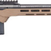 SAVAGE 110 PRECISION LH 6.5CM - 24" MDT LSS XL CHASSIS FDE - Image 2
