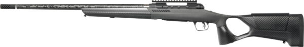 SAVAGE 110 KLYM 308WIN 22" CF - BBL W/BRAKE 20MOA RAIL CF STK