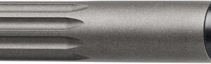 SAVAGE 110 TRAIL HUNTER LITE - 6.5 PRC 20" TUNGSTEN/BLK HOGUE