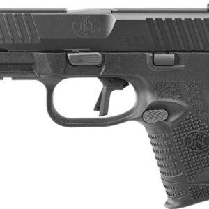 FN 509 COMPACT 9MM LUGER BUNDL - 1-12RD 1-15RD 3-24RD BLACK..