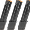 FN 509 COMPACT 9MM LUGER BUNDL - 1-12RD 1-15RD 3-24RD BLACK.. - Image 2