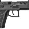 CZ P-09 C NOCTURNE SR OR 9MM - FS 17-SHOT BLACK - Image 2