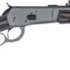 CHIAPPA 1892 WILDLANDS 44 MAG - TD 16.5" TB CERAKOTE GREY/LAM - Image 2