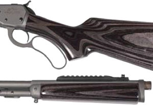 CHIAPPA 1892 WILDLANDS 44 MAG - TD 16.5" TB CERAKOTE GREY/LAM