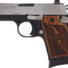 SIG P938 9MM 3" SAO XRAY-3 - 6/7RD TWO-TONE/WALNUT - Image 2