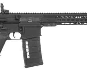 ARMALITE AR-10A TACTICAL RIFLE - 308 WIN 18" BARREL