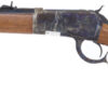 CIMARRON 1892 357MAG 16" BBL. - CASE COLORED/BLUED WALNUT - Image 2