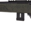 BERGARA BMR-X COMPETITION   17 - HMR CF 18" 5RD/10RD GRN W/BLK - Image 2