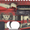 BLACK RAIN SPEC15 TRUMP CUSTOM - PATRIOT 5.56 AM FLAG 30RD - Image 4