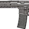 BLACK RAIN SPEC15 300BLK RIFLE - 16" ANODIZED BLACK 30RD - Image 2