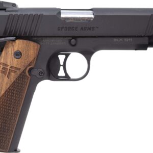 GFA CHRONICLE 1911 9MM 9RD