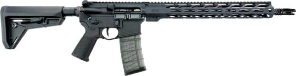 FAXON SENTRY AR-15 RIFLE  5.56 - /223 16" BBL. B5 STOCK/GRIP