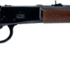 HERITAGE R92 44MAG LEVER - 8-SHOT 16.5"  BLUED HARDWOOD - Image 2