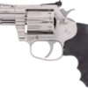 COLT KING COBRA 22LR 3" - S/S MATTE RUBBER BLACK - Image 2