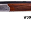 ATI CAVALRY SX O/U 12GA 3" - 26"VR BLUED WALNUT EJECTORS - Image 3