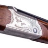 ATI CAVALRY SX O/U 12GA 3" - 26"VR BLUED WALNUT EJECTORS - Image 2