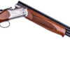 ATI CAVALRY SX O/U 12GA 3" - 26"VR BLUED WALNUT EJECTORS - Image 4