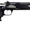 CRICKETT PRECISION RIFLE 22LR - OVERLANDER CARBON FBR THREADED - Image 2
