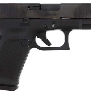GLOCK 19 GEN5 9MM 15-SHOT - AMERIGLO ULTIMATE CARRY SIGHT