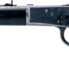 HERITAGE 92 RANCH HAND 357MAG - 12" OCTAGON STAINLESS - Image 2