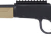 ROSSI RIO BRAVO TACTICAL 22LR - LEVER 16.5" 10-SHOT FDE SYN - Image 2