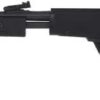 ROSSI GALLERY 22WMR PUMP - 18" 15-SHOT BLACK SYNTHETIC - Image 2
