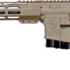 ALEXANDER TACTICAL RIFLE 6.5 - GRENDEL 18" DARK EARTH 10RD - Image 2