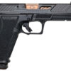 SHADOW SYSTEMS DR920P ELITE 10 - RD 9MM OPTC CT COMPENSATD BRZ - Image 2