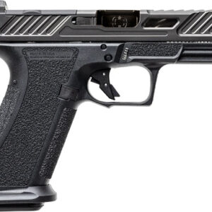 SHADOW SYSTEMS XR920 ELITE 9MM - OPTIC CUT UNTHREADED BLK BBL