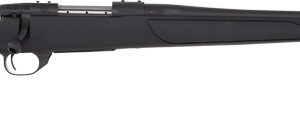 WEATHERBY VANGUARD OBSIDIAN - 30-06 22" BLACK/BLACK SYN