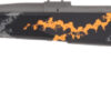 WEATHERBY VANGUARD COMPACT - HUNTER 7MM-08 20" TUNGSTEN - Image 2