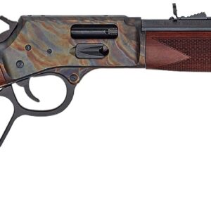 HEN BIG BOY SIDEGATE 357 16CH