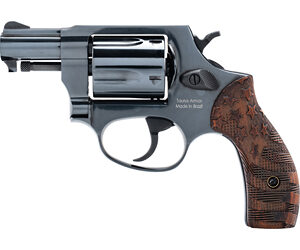 HERITAGE ROSCOE 38SPL 2" 5RD USF