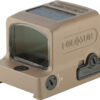 HOLOSUN 509 ENCLOSED RED MULTI - RET SOLAR TITANIUM PISTOL FDE - Image 2