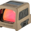 HOLOSUN 509 ENCLOSED RED MULTI - RET SOLAR TITANIUM PISTOL FDE - Image 3