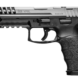HK VP9L OR 9MM 5 LONG SLIDE 2 10RD